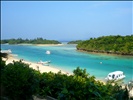 Kabira Bay, Ishigaki Island